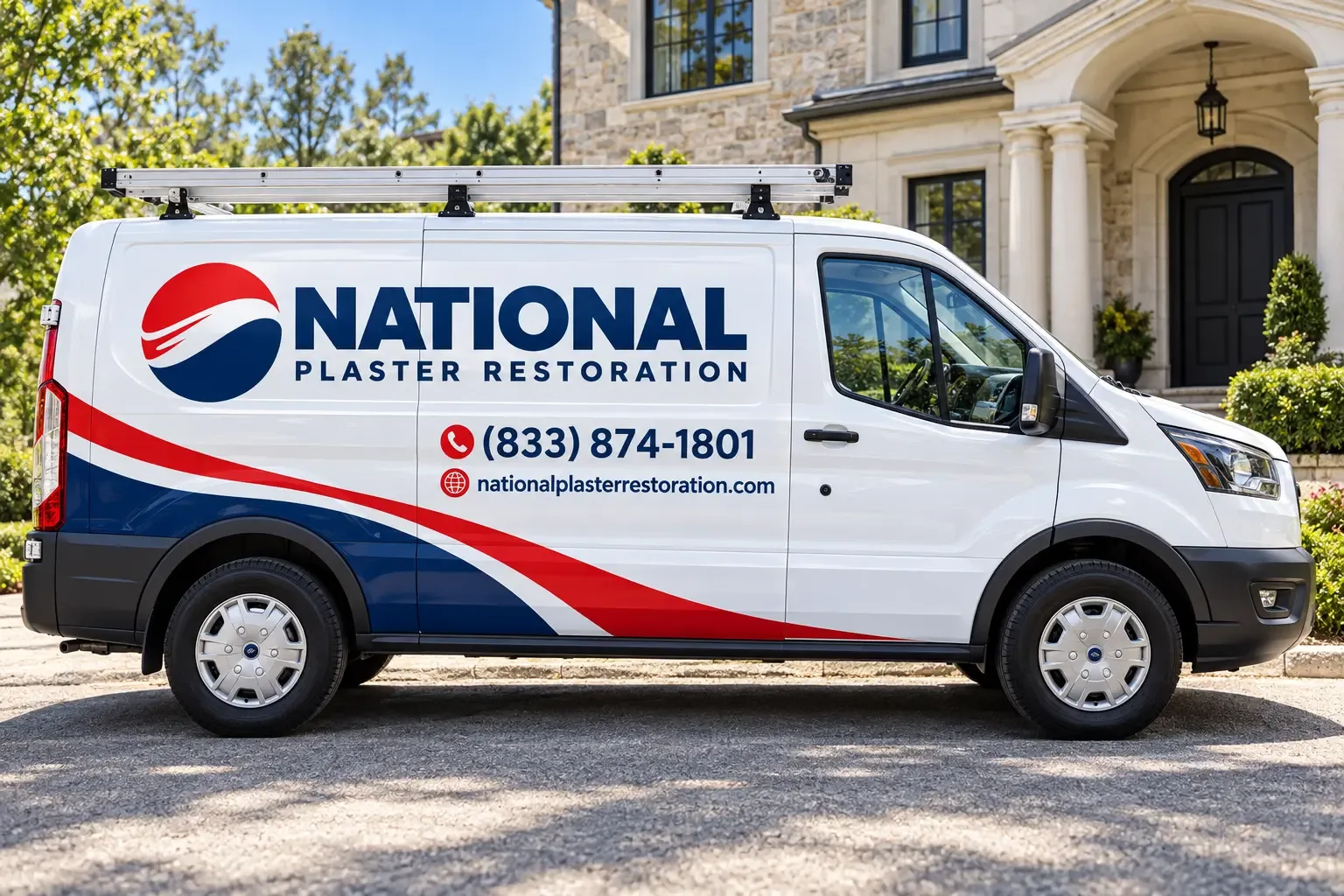 Plaster Repair in Oxford, NC near me