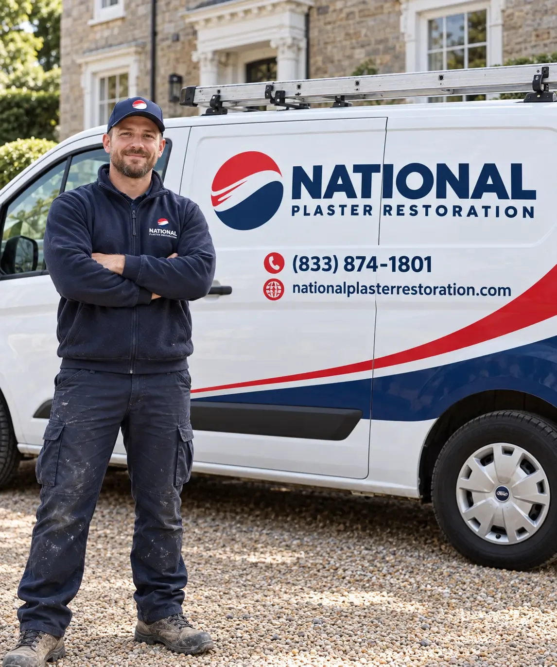 Plaster Repair Oxford, NC FAQs